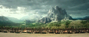 어차피 죽을거 멋있게 죽자.GIF