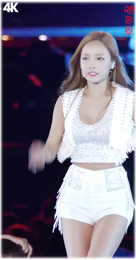 카라`드콘`직캠150523-3.gif