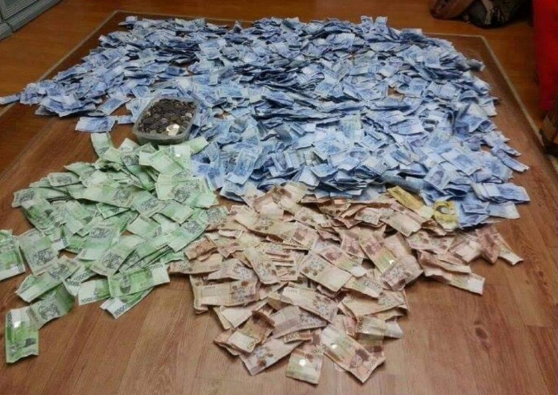 담뱃값5년모은남자...미쳤다ㅎㄷㄷ.금연ㄱㄱ2.jpg