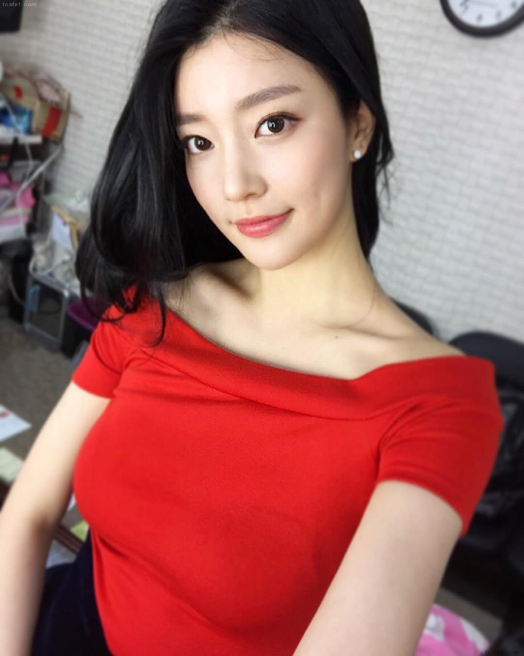 미스 월드 코리아 1위 왕현 6.jpg