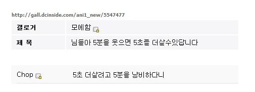 5분 웃으면 5초를 더 살수있습니다.png
