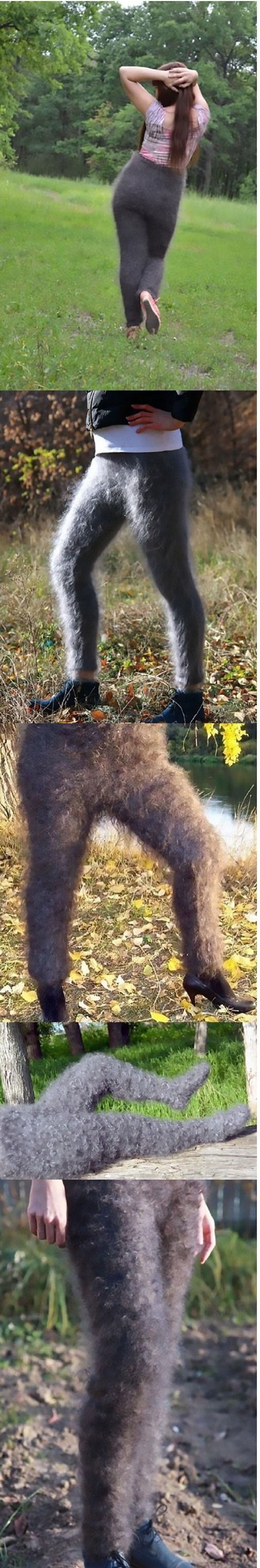 서양의 흔한 겨울용 레깅스.jpg