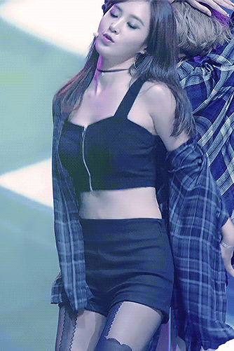 섹시한 유리.gif
