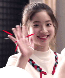 다현이 1.gif