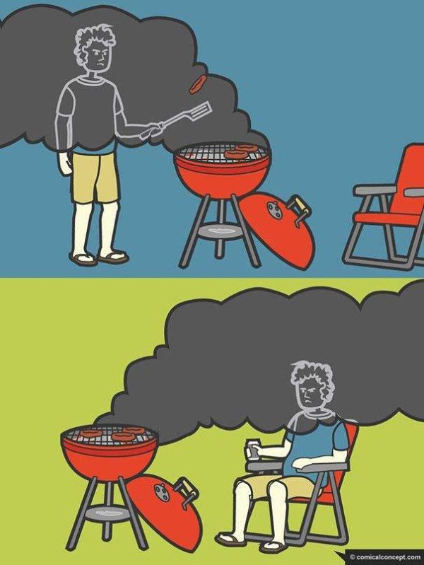 야외에서 고기 구울 때 특징.jpg