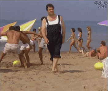 아저씨 공 좀 차주세요.gif
