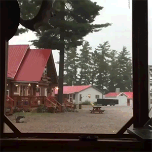 번개 위력.gif