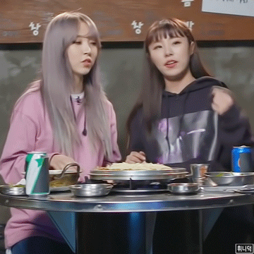 마마무 팀웍 2.gif