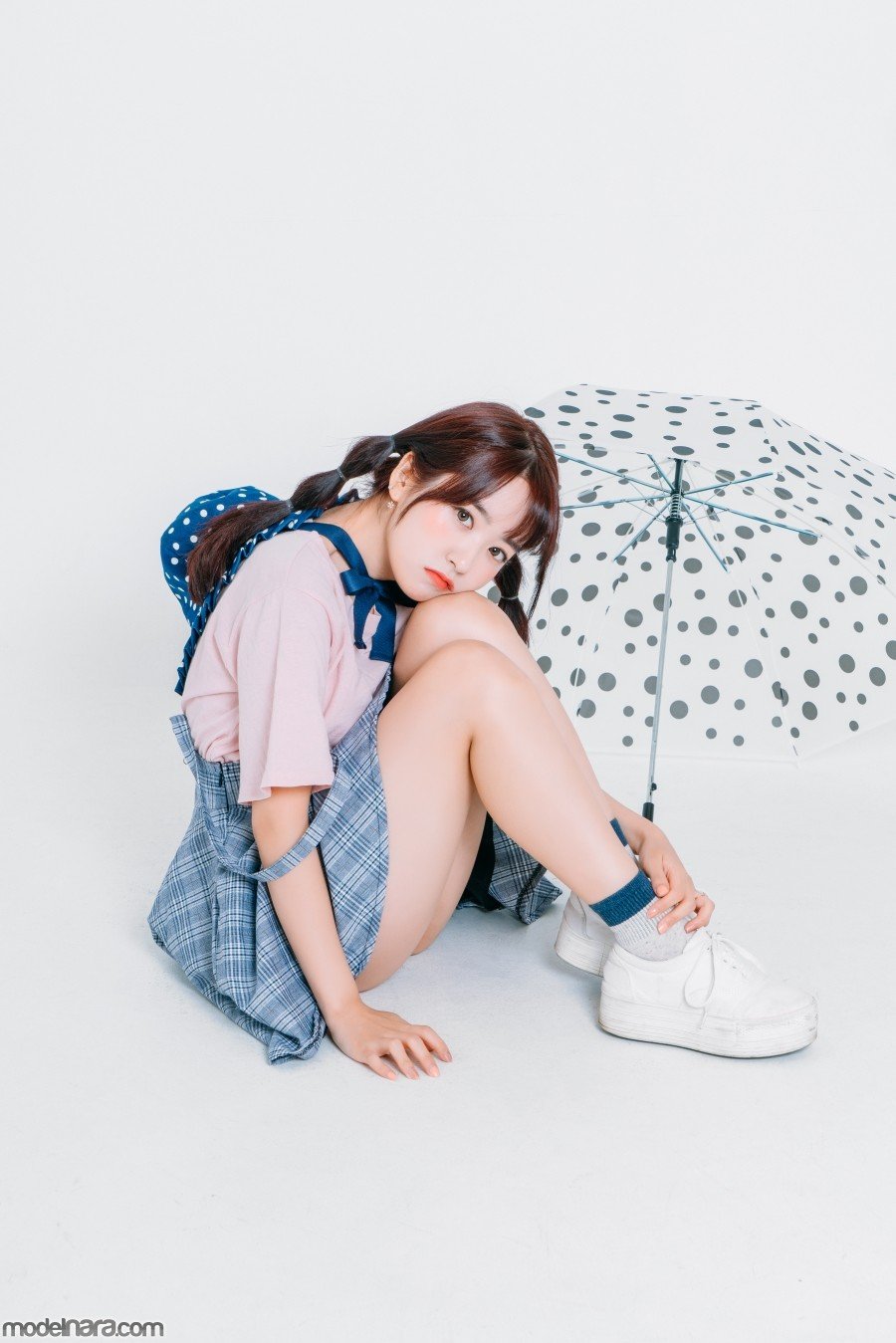 눈호강해라 ~