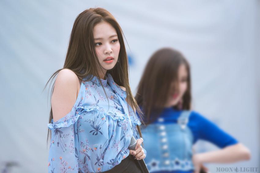 블핑 제니