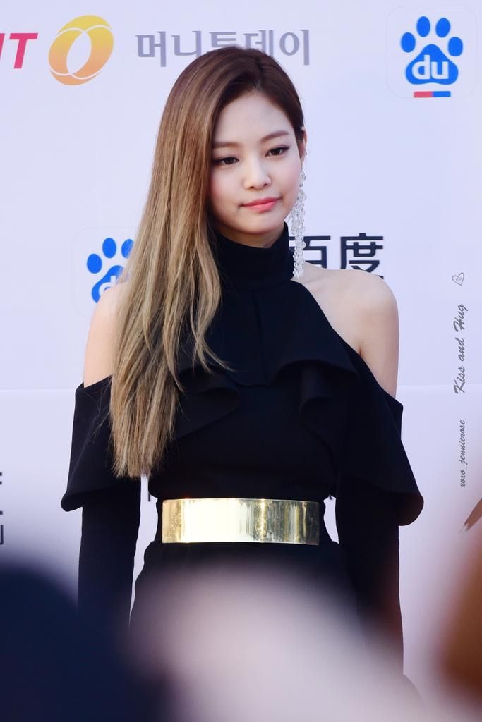 블핑 제니