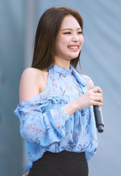 블핑 제니