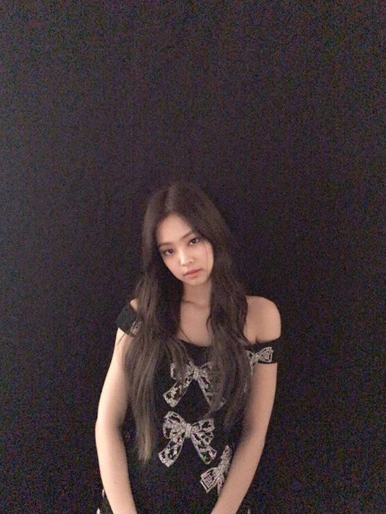 블핑 제니
