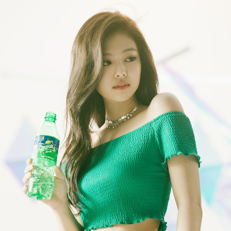 블핑 제니