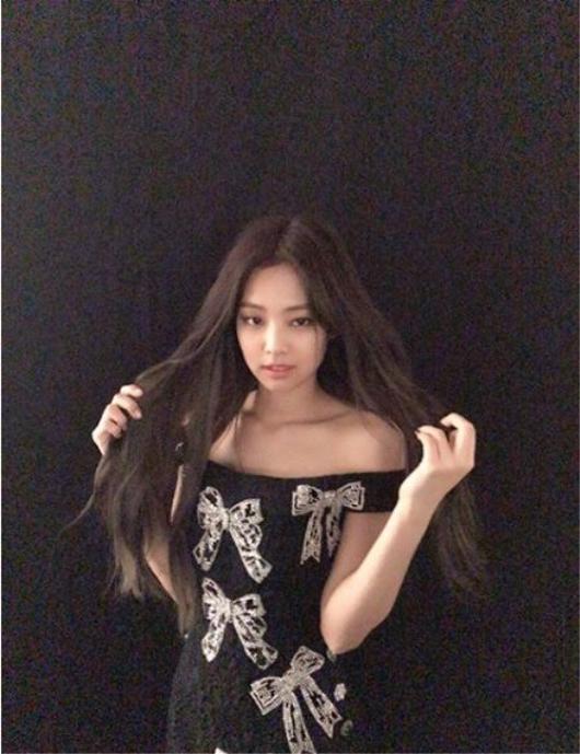 블핑 제니