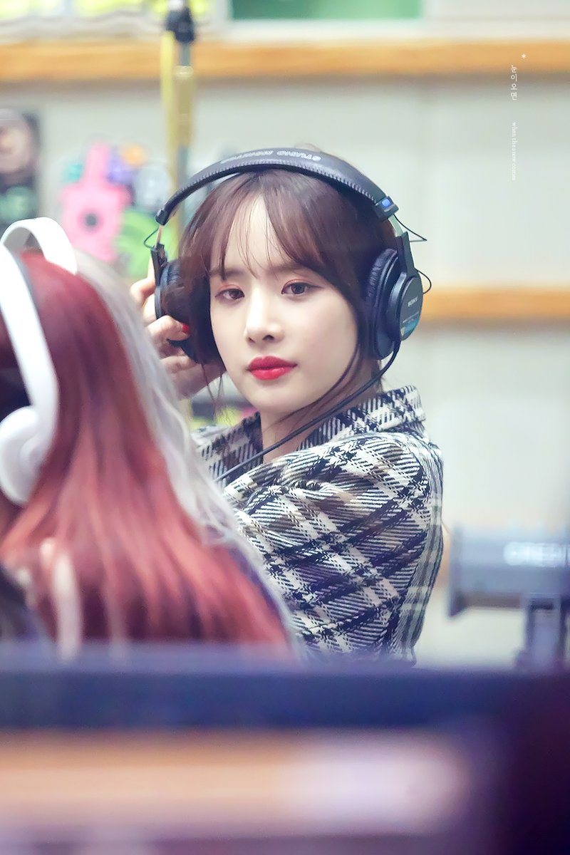 우주소녀 설아