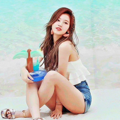 사나