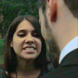 여친과 싸울 때.gif