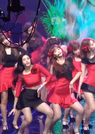 강은비.gif