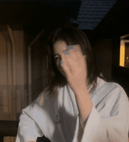 낸시 쌩얼 (5).gif