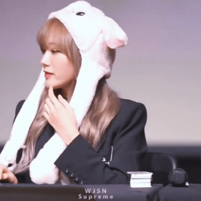 20181007 강남 팬싸 루다 2.gif