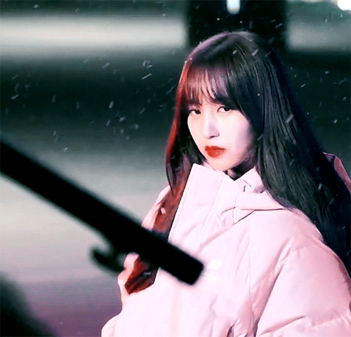 빈폴스포츠 FW 비하인드 미나 4.gif