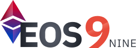 EOS9NINE